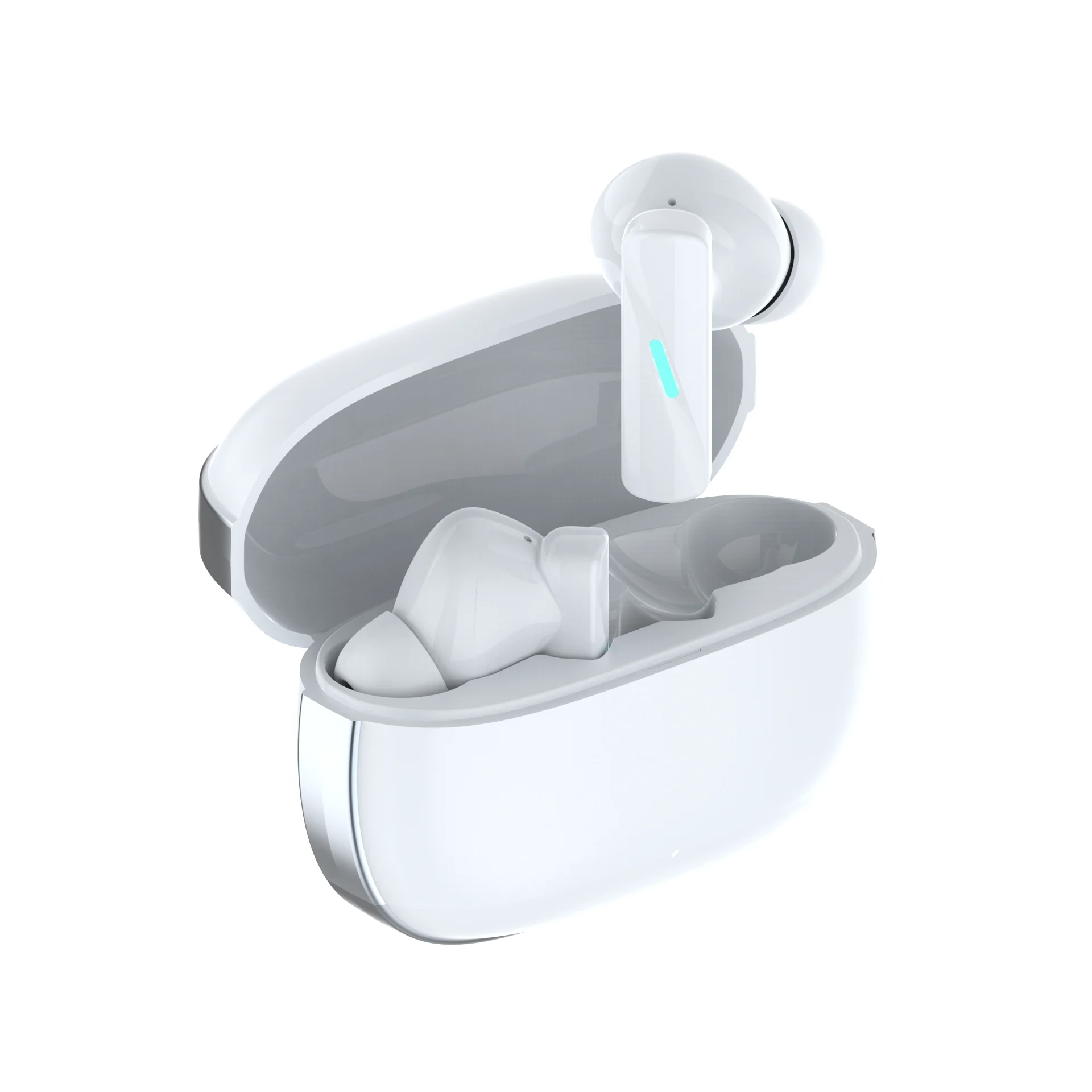 Écouteurs Bluetooth 5.3 Mate50 - Earbuds Anc Wireless avis et prix