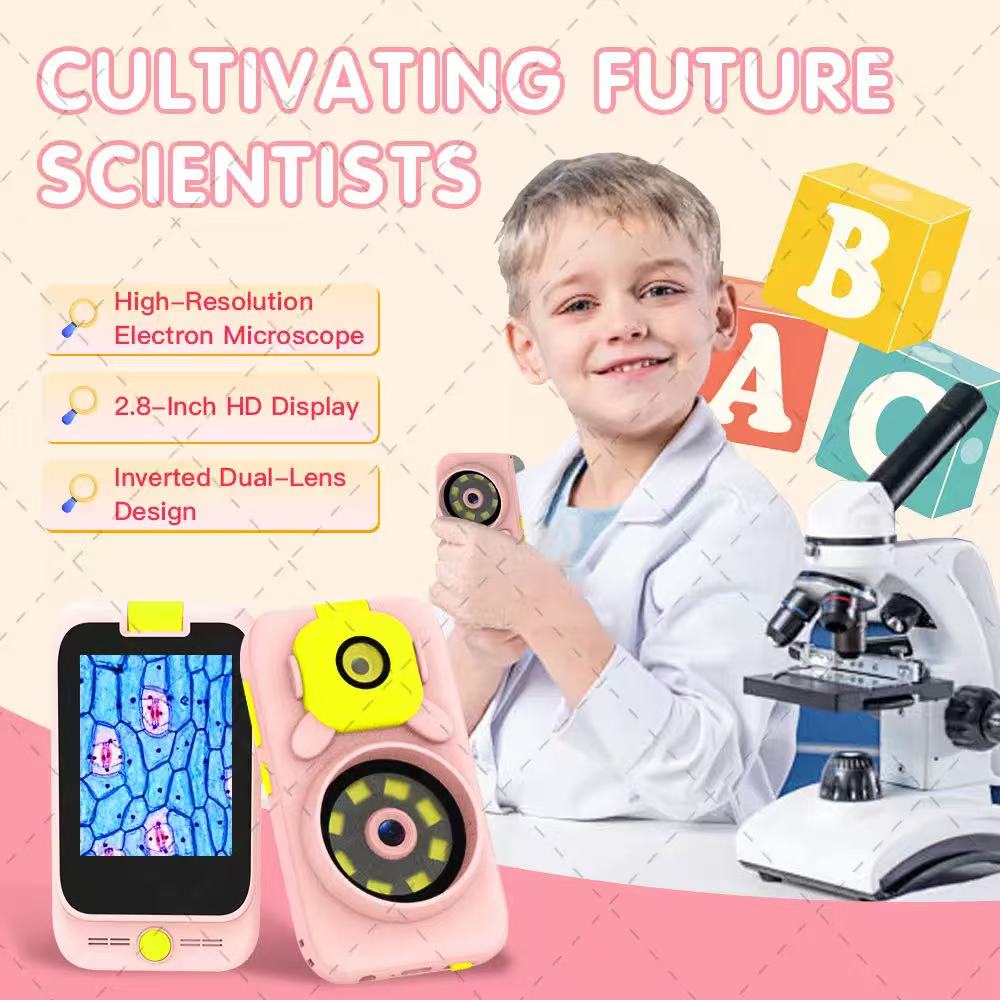 Jouets éducatifs pour téléphon - Electronics & Gadgets Icon avis et prix