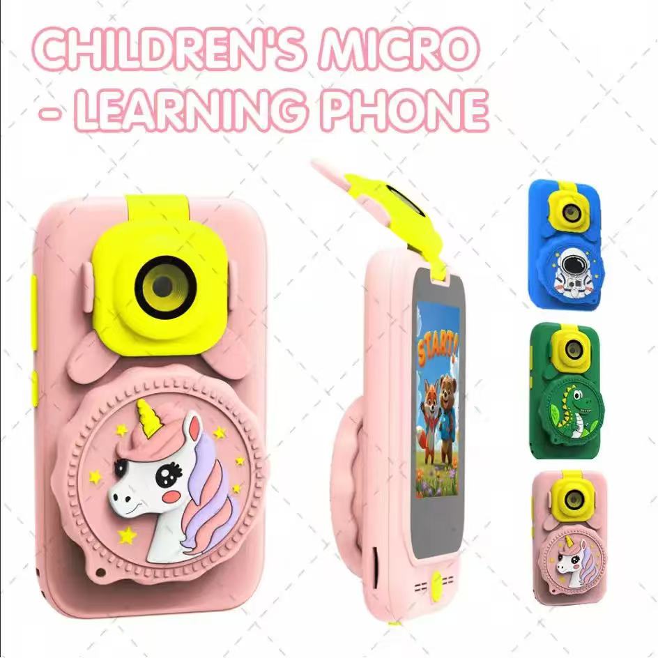Jouets éducatifs pour téléphon - Electronics & Gadgets Icon avis et prix