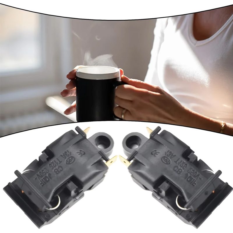 2 pièces d'alimentation 13A ​  - Kitchen Electronics Gadgets avis et prix