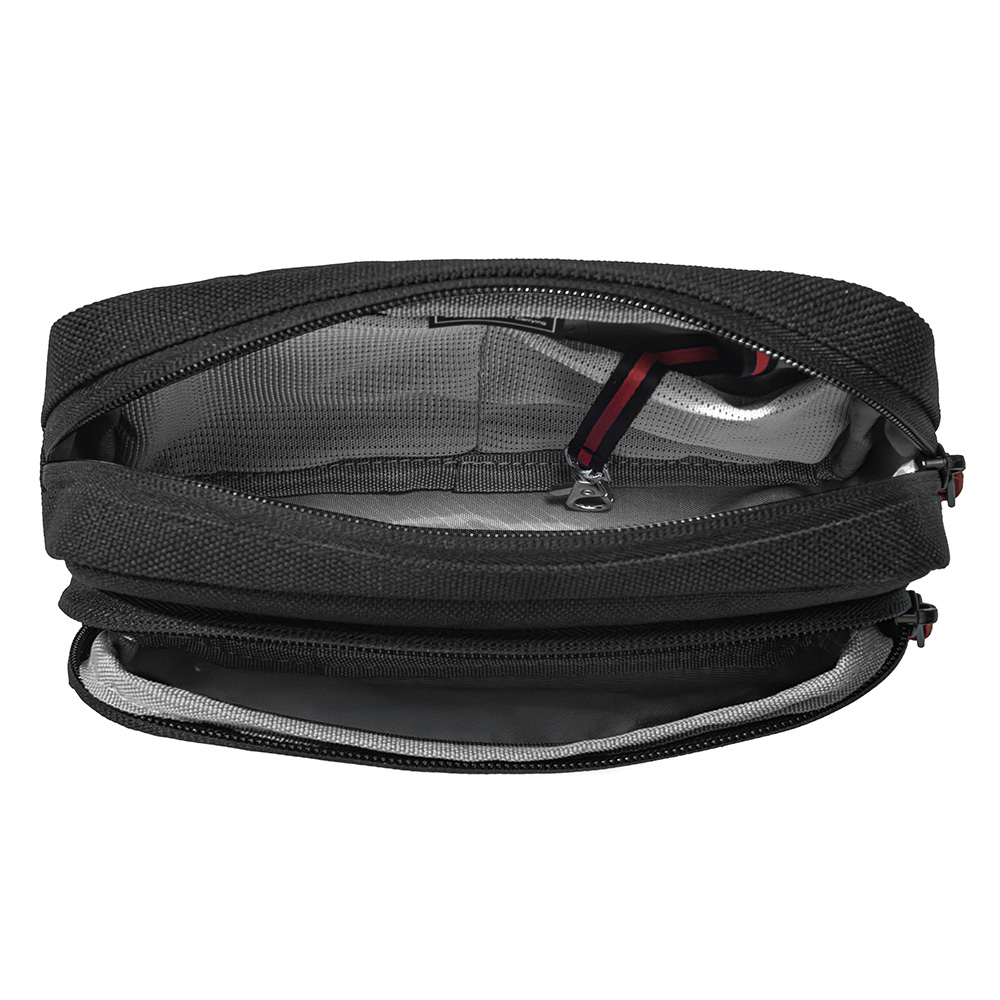 WiWU – sac à bandoulière 2 en  - Electronics And Gadgets With U avis et prix