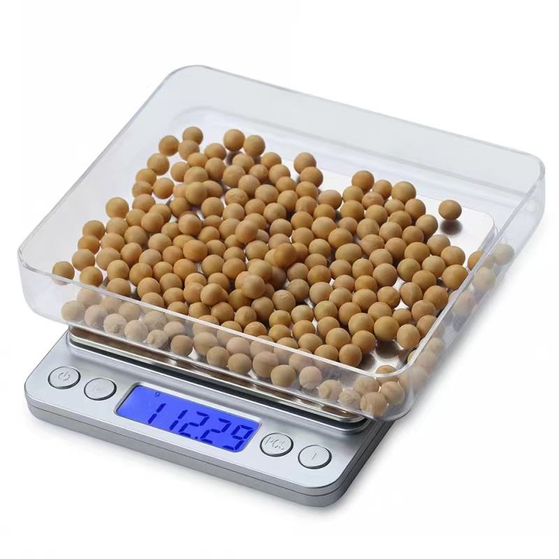 Balance à bijoux numérique LCD - Kitchen Electronics Gadgets avis et prix