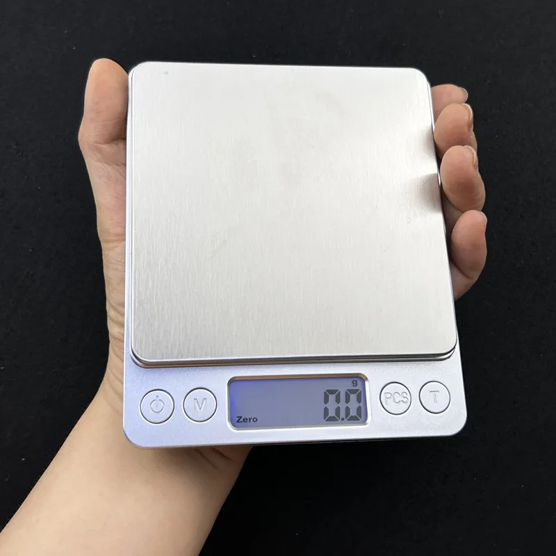 Balance à bijoux numérique LCD - Kitchen Electronics Gadgets avis et prix