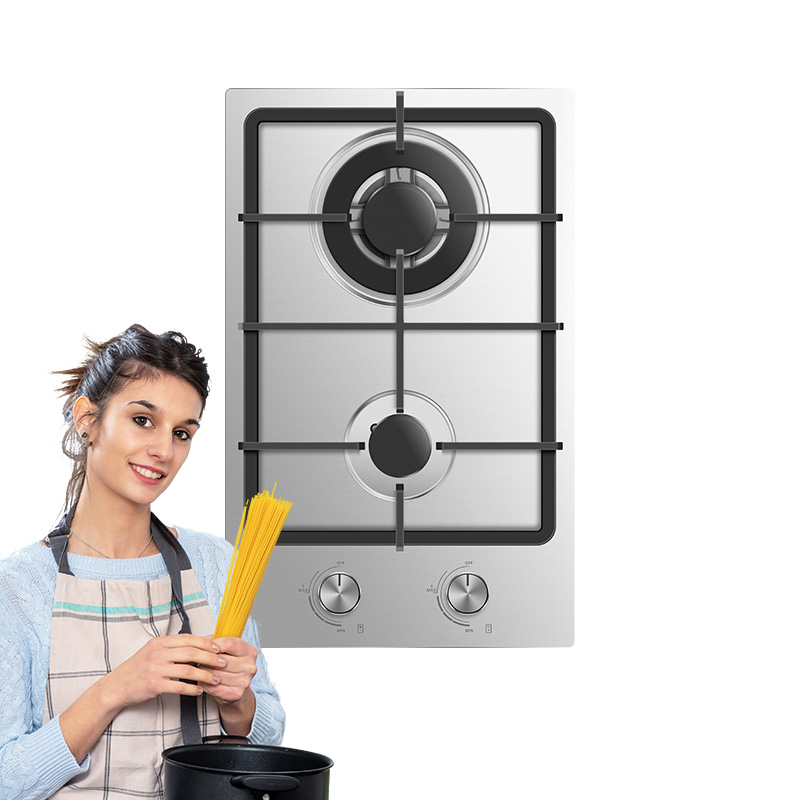 Cuisinière à gaz encastrable d - Electronics & Gadgets Icon avis et prix