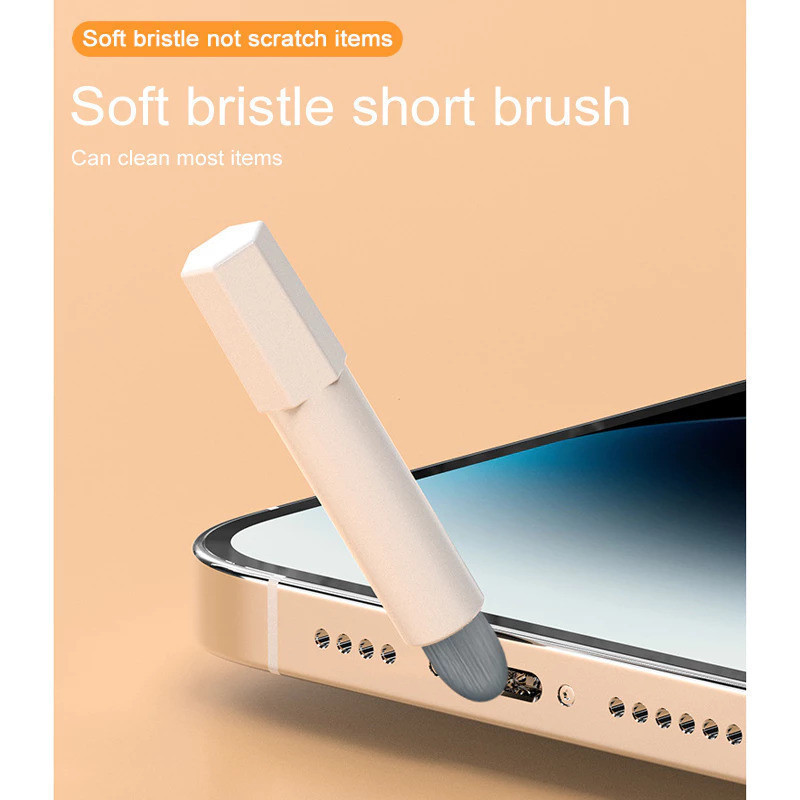 Kit de nettoyage de clavier 20 - Electronics And Gadgets avis et prix