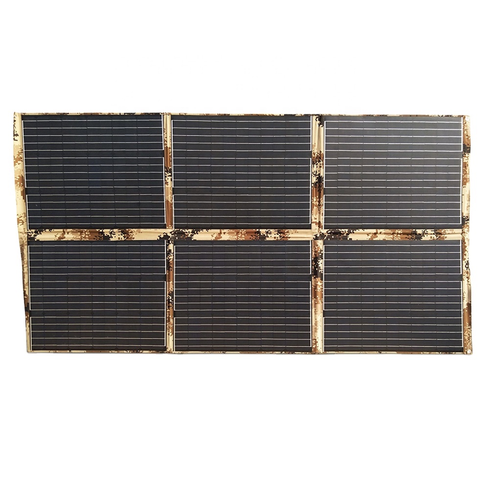 Panneau solaire monocristallin - Electronics & Gadgets Icon avis et prix