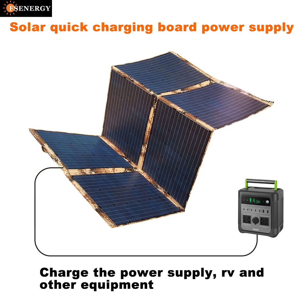 Panneau solaire monocristallin - Electronics & Gadgets Icon avis et prix