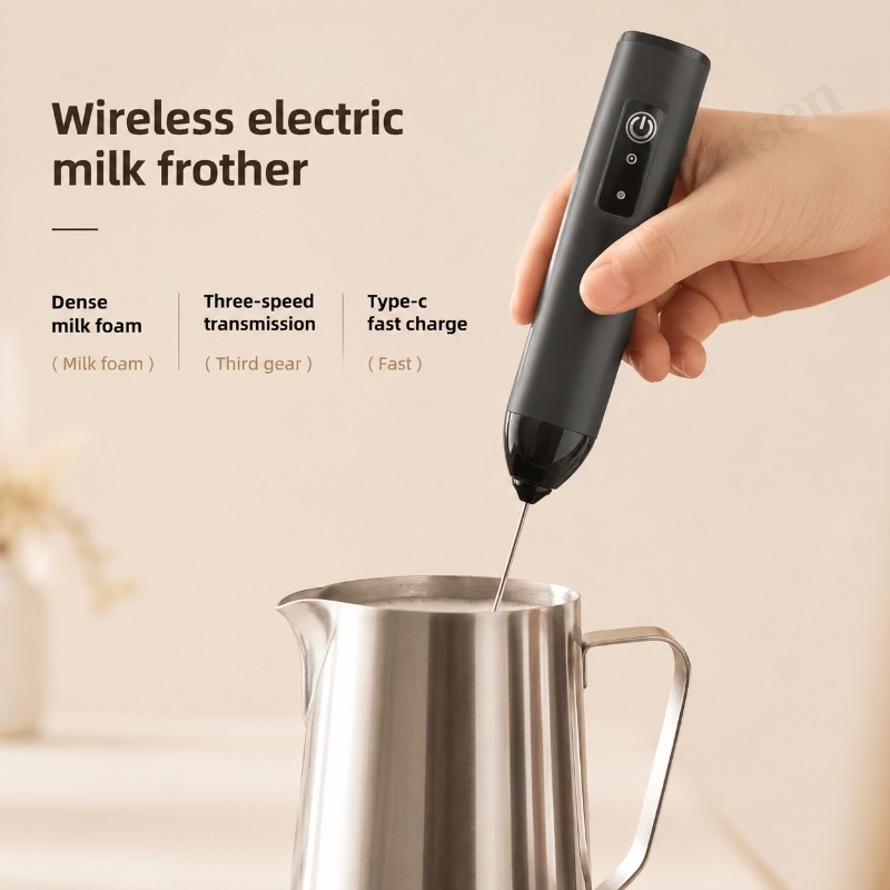 Mélangeur Électrique Portatif  - Kitchen Electronics Gadgets avis et prix