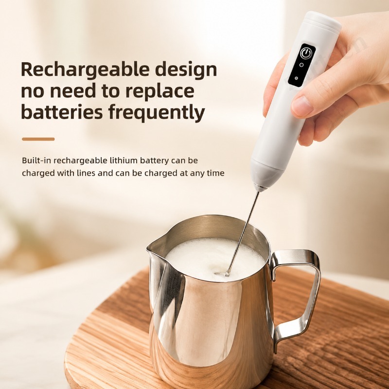 Mélangeur Électrique Portatif  - Kitchen Electronics Gadgets avis et prix