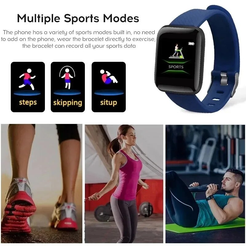 2024 nouveau pour montre intel - Smart Watch Kids avis et prix