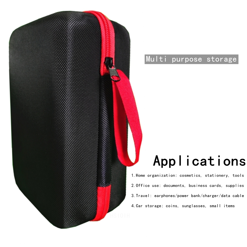 Sac de rangement de données po - Electronics And Gadgets With U avis et prix