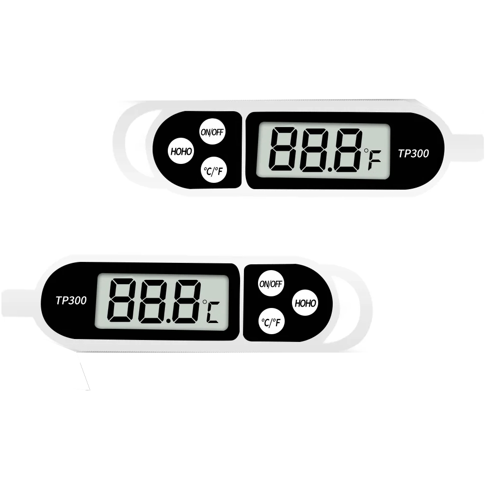 Lait bière café thermomètre TP - Kitchen Electronics Gadgets avis et prix