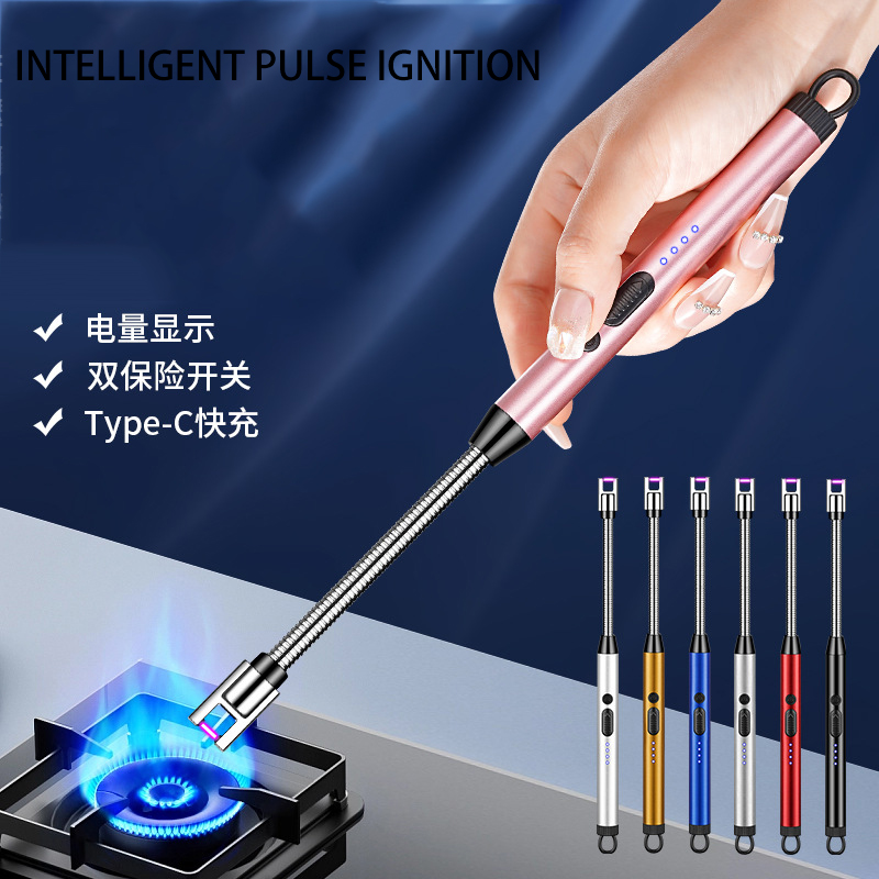 Allumage à impulsion électroni - Kitchen Electronics Gadgets avis et prix