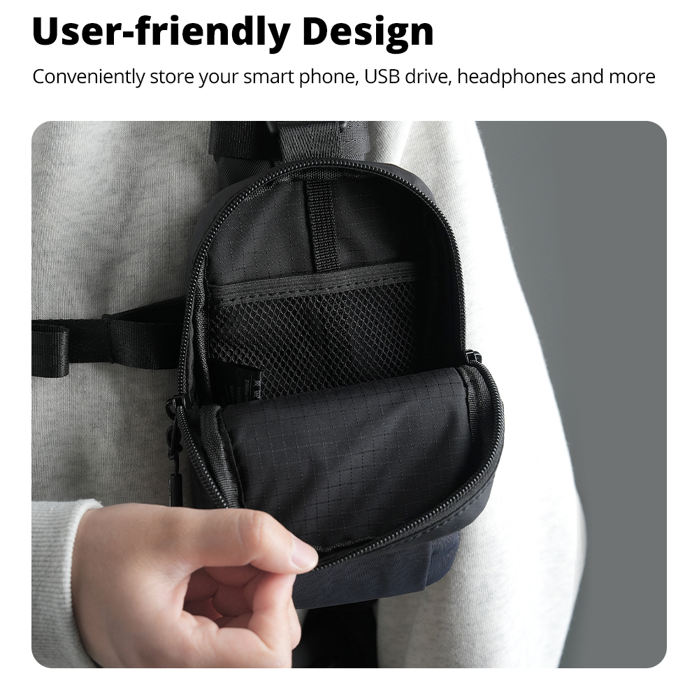 Hang U1 – étui de téléphone po - Electronics And Gadgets avis et prix