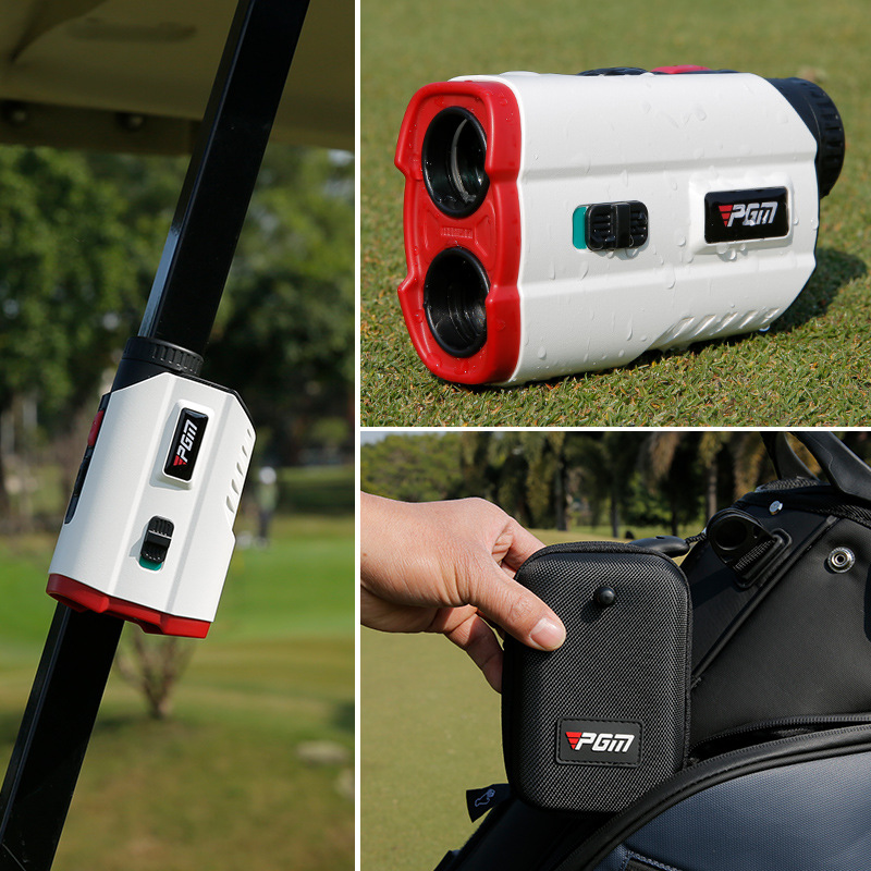 Nouveau télémètre de golf rech - Electronics & Gadgets Icon avis et prix