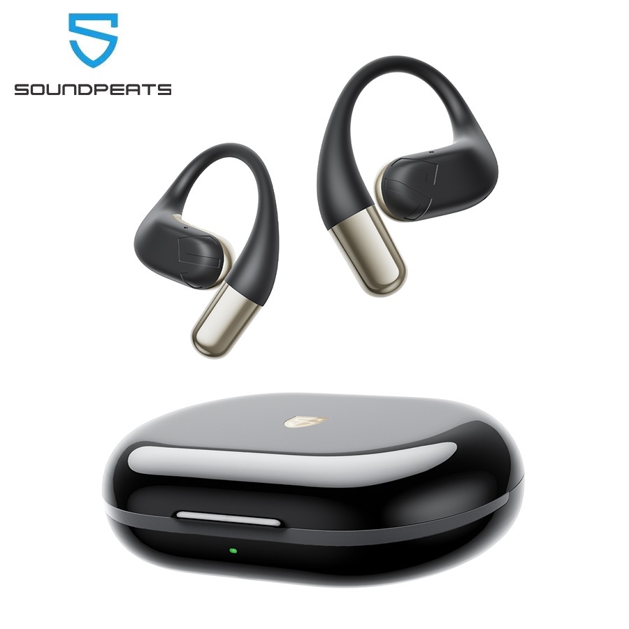 SoundPEATS Chasers Écouteurs à - Earbuds Anc Wireless avis et prix