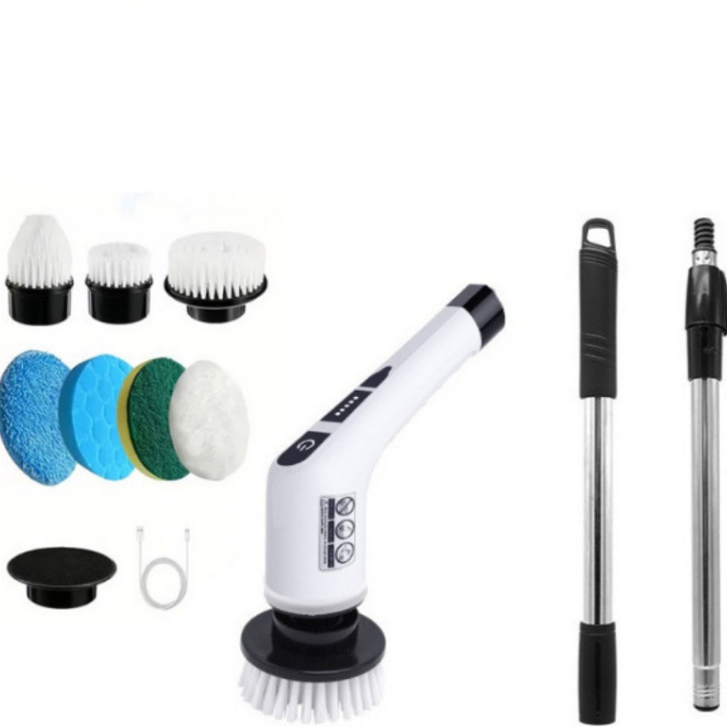 HOMEFISH Brosse de nettoyage é - Kitchen Electronics Gadgets avis et prix