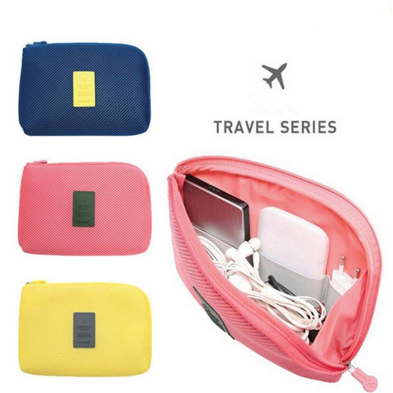 Sac d'accessoires de voyage, s - Electronics Gadgets Bag avis et prix