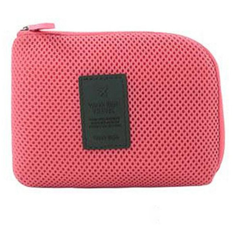 Sac d'accessoires de voyage, s - Electronics Gadgets Bag avis et prix