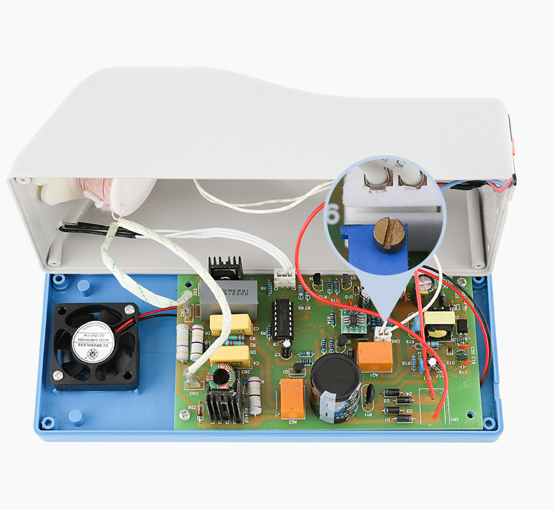 Cire électronique capteur infr - Electronics And Gadgets avis et prix