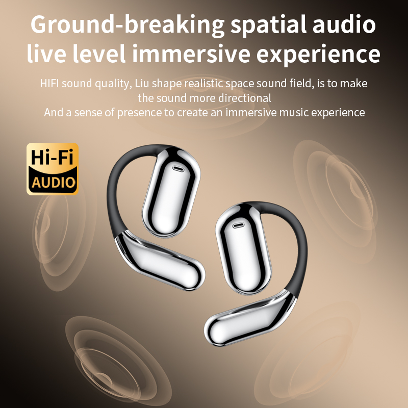 Écouteurs de traduction IA YYK - Earbuds Anc Wireless avis et prix