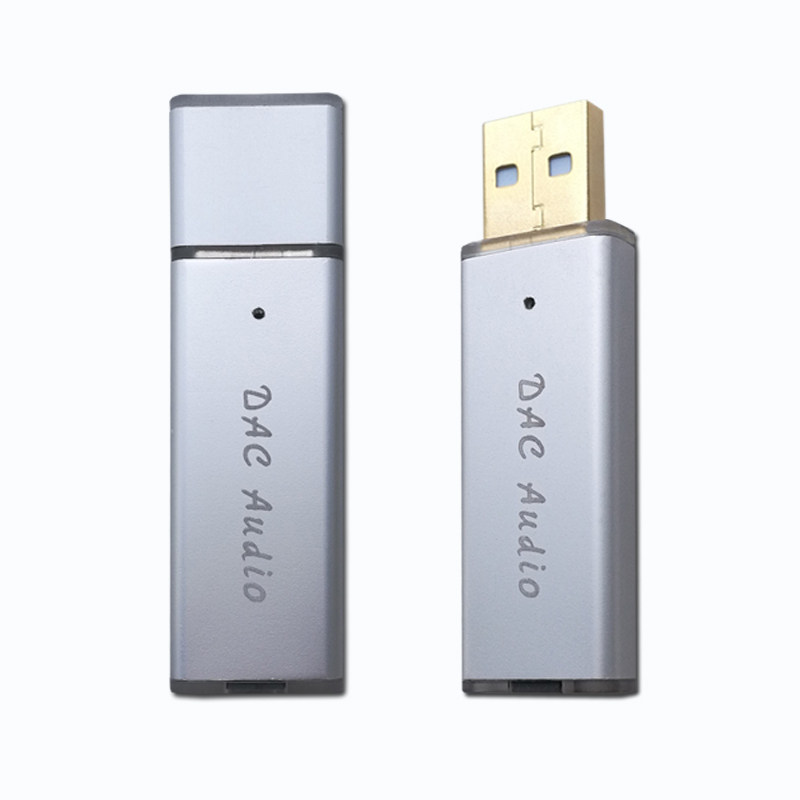 Mini décodeur DAC USB portable - Usb Sound Card External avis et prix