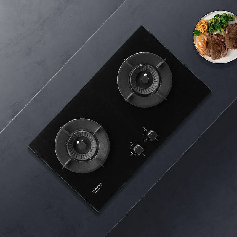 Cuisinière à gaz GPL 2 brûleur - Electronics & Gadgets Icon avis et prix