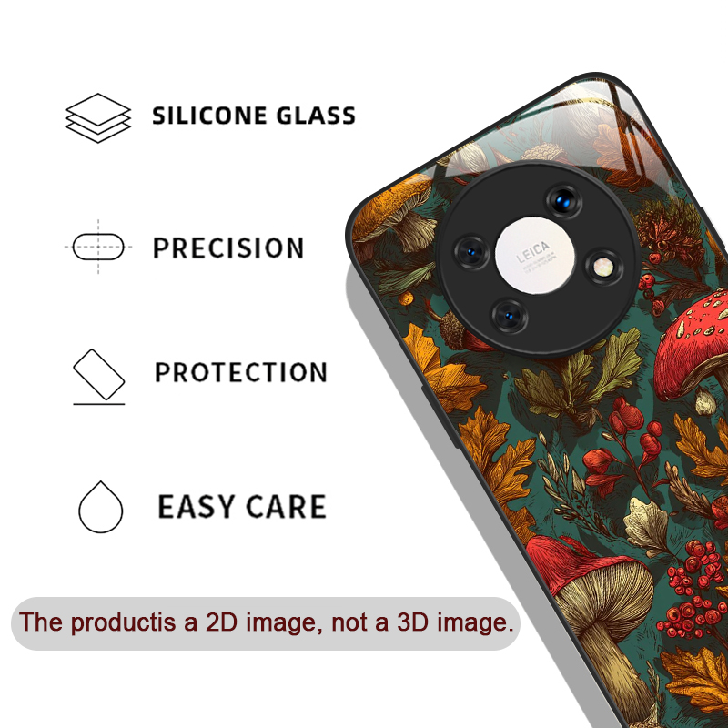 Coque de téléphone en verre tr - Huawei Nova 12 avis et prix