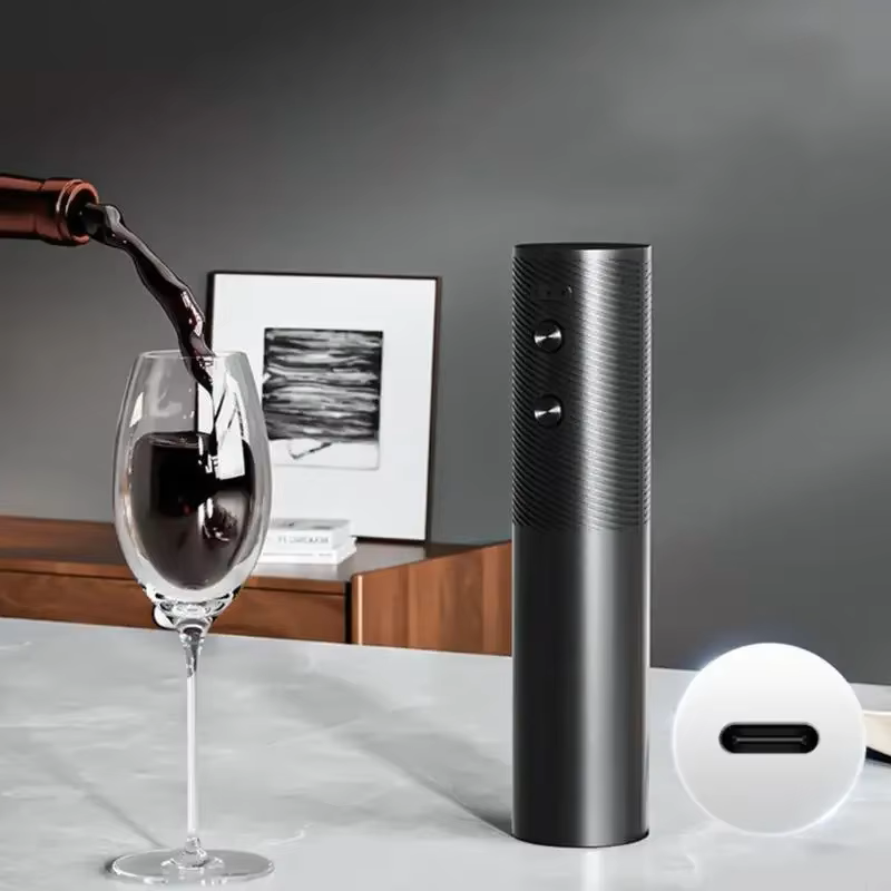 Ouvre-bouteille électrique aut - Kitchen Electronics Gadgets avis et prix