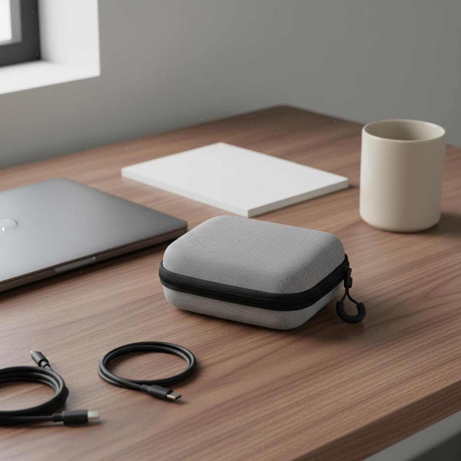 Étui organisateur de câbles, r - Electronics And Gadgets avis et prix