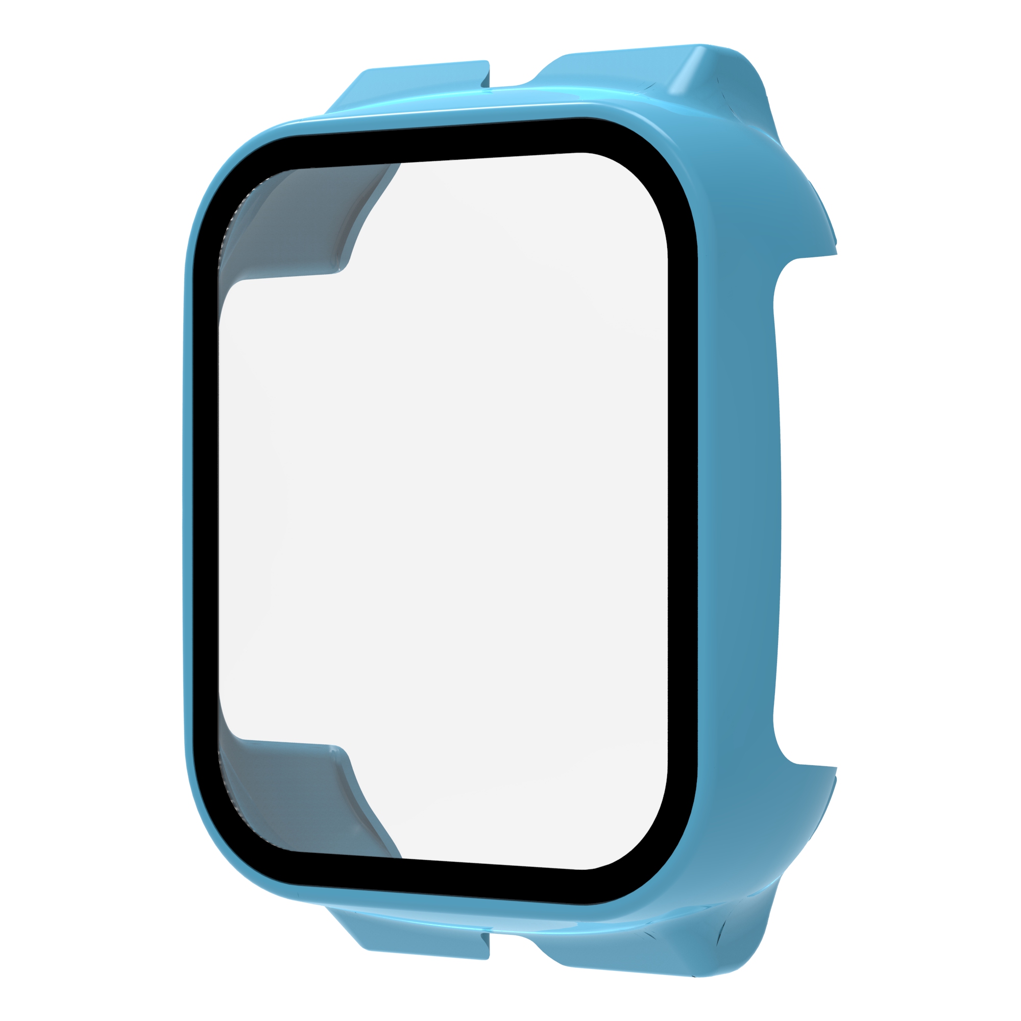 Coque de protection plein écra - Smart Watch Kids avis et prix