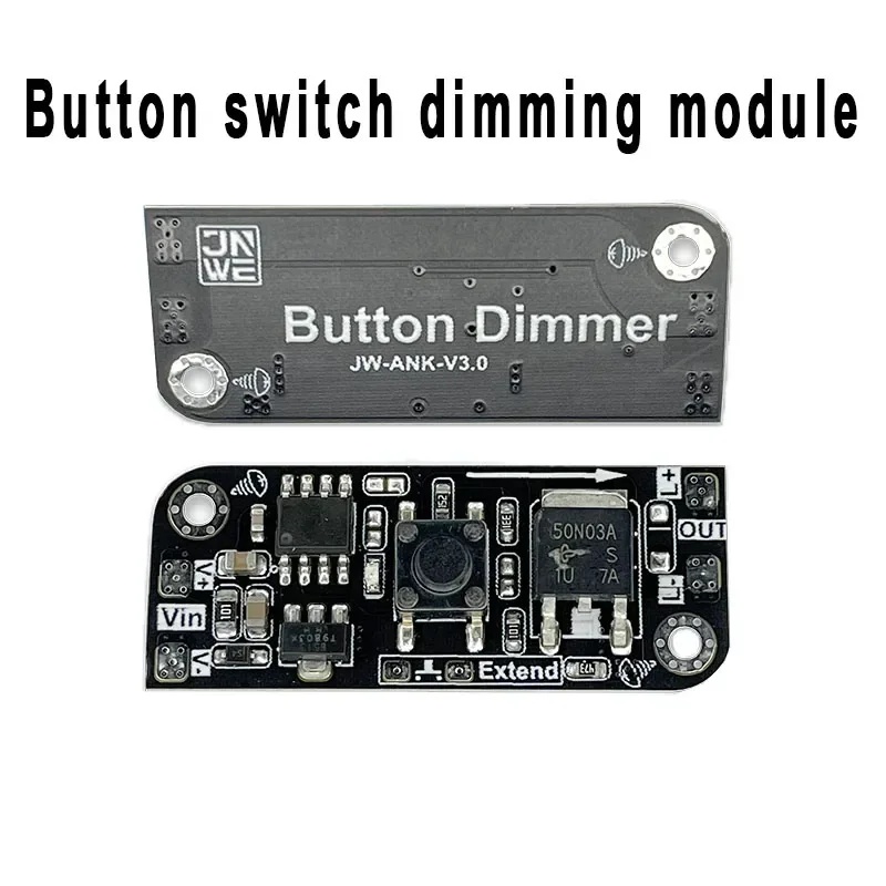 Module de commutation électron - Electronics & Gadgets Icon avis et prix