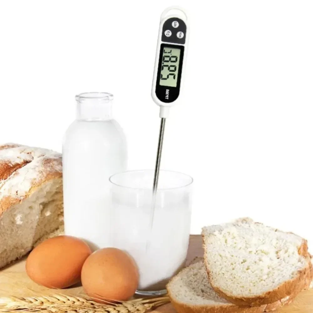 Thermomètre alimentaire TP300, - Kitchen Electronics Gadgets avis et prix