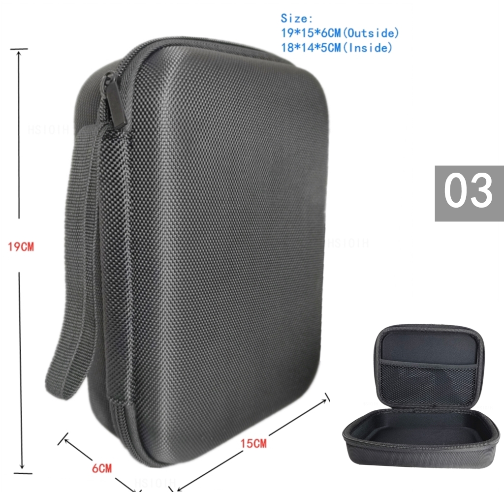 Sac de rangement de données po - Electronics And Gadgets With U avis et prix