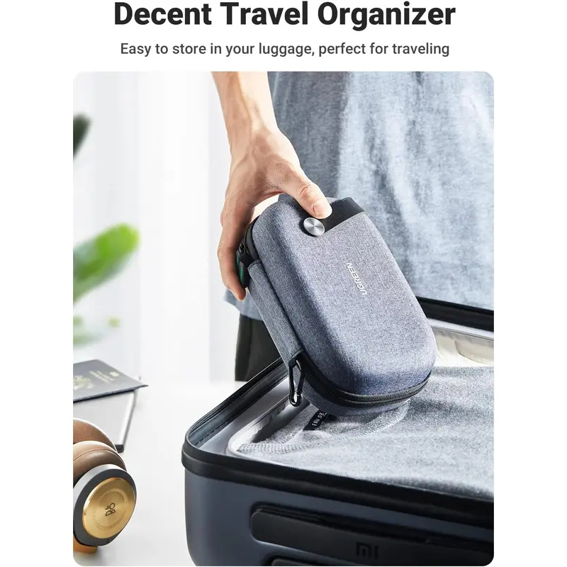 Sac d'accessoires de voyage UG - Electronics Gadgets Bag avis et prix