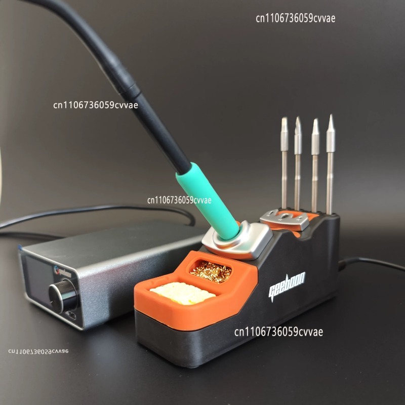 Kit de station de soudage TC22 - Electronics And Gadgets avis et prix