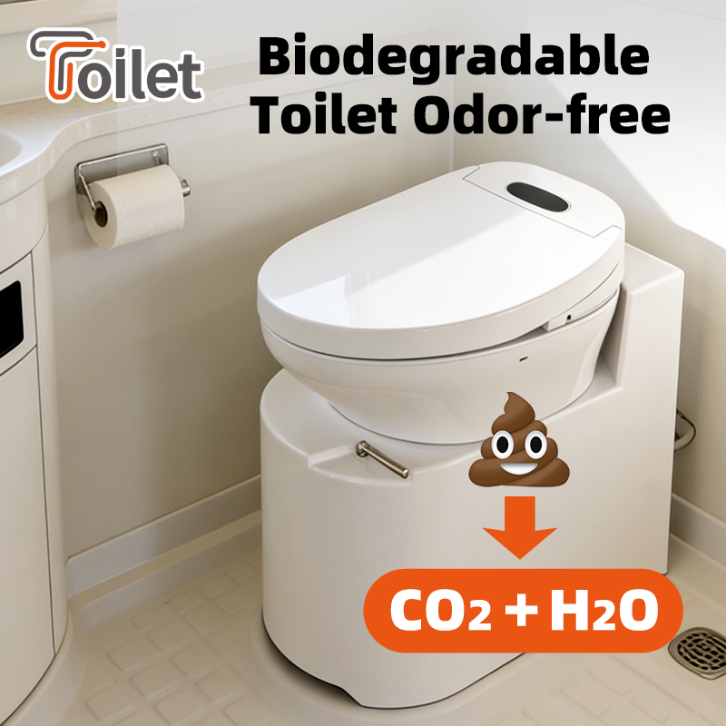 Toilette électronique intellig - Electronics & Gadgets Icon avis et prix