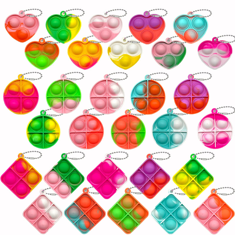 Mini porte-clés Pop pour tout- - Electronics Gadgets Bag avis et prix