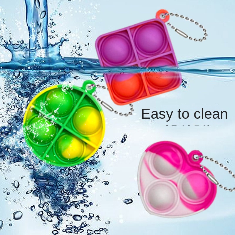 Mini porte-clés Pop pour tout- - Electronics Gadgets Bag avis et prix