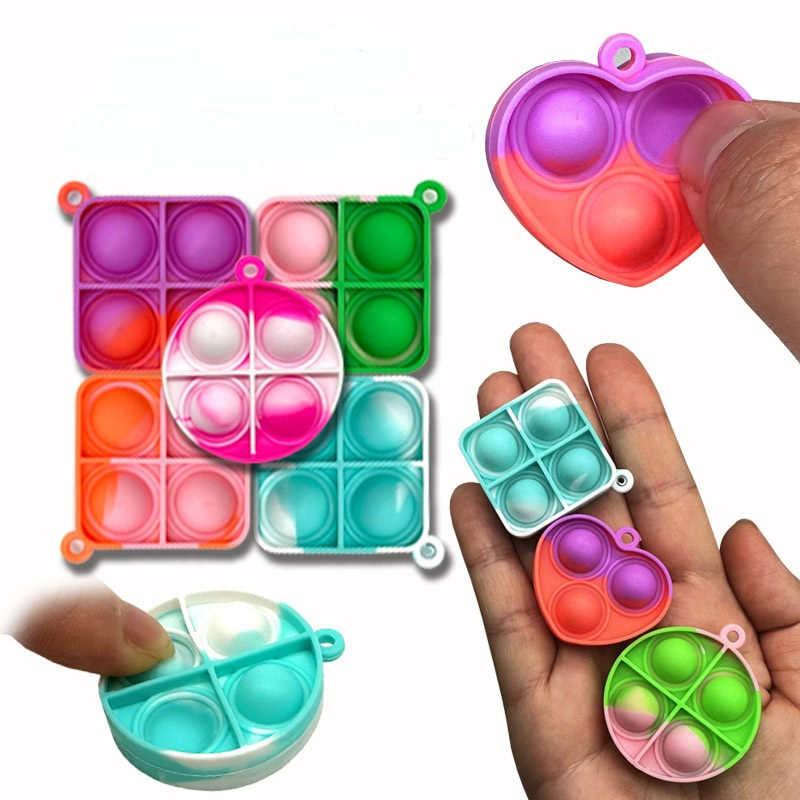 Mini porte-clés Pop pour tout- - Electronics Gadgets Bag avis et prix