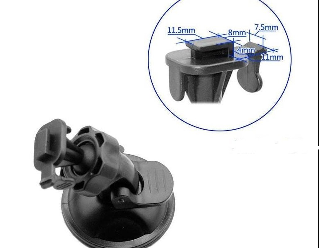 Pour xiaomi yi gopro smart dvr - Panoramic Dash Cam 360 avis et prix