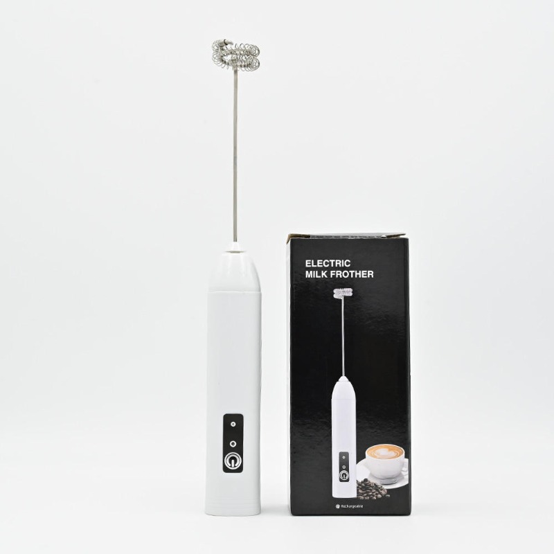 Mélangeur Électrique Portatif  - Kitchen Electronics Gadgets avis et prix