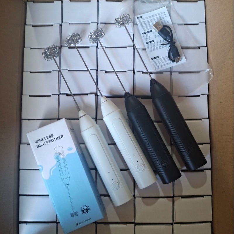 Mélangeur Électrique Portatif  - Kitchen Electronics Gadgets avis et prix