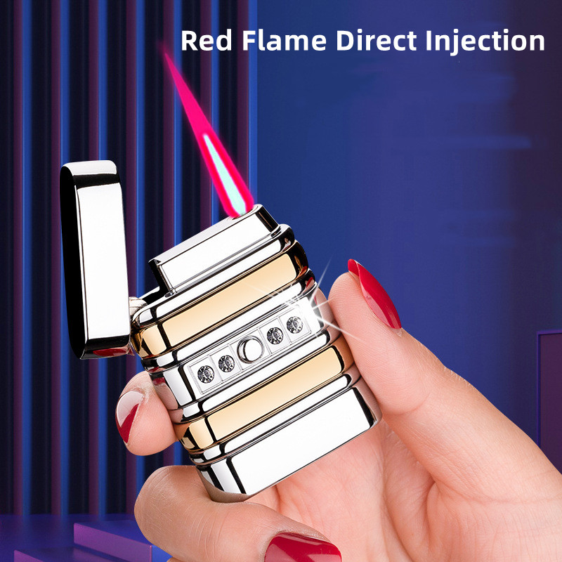 Nouveau briquet électronique à - Cool Electronics Gadgets For Men avis et prix