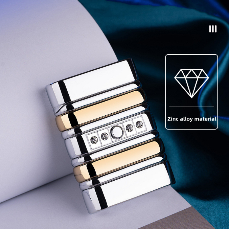 Nouveau briquet électronique à - Cool Electronics Gadgets For Men avis et prix