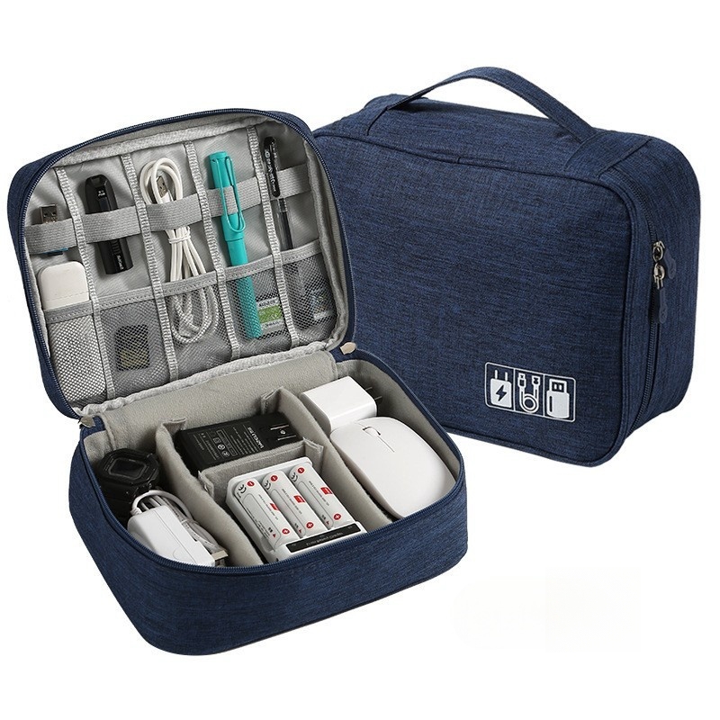 Sac de rangement numérique por - Electronics Gadgets Bag avis et prix