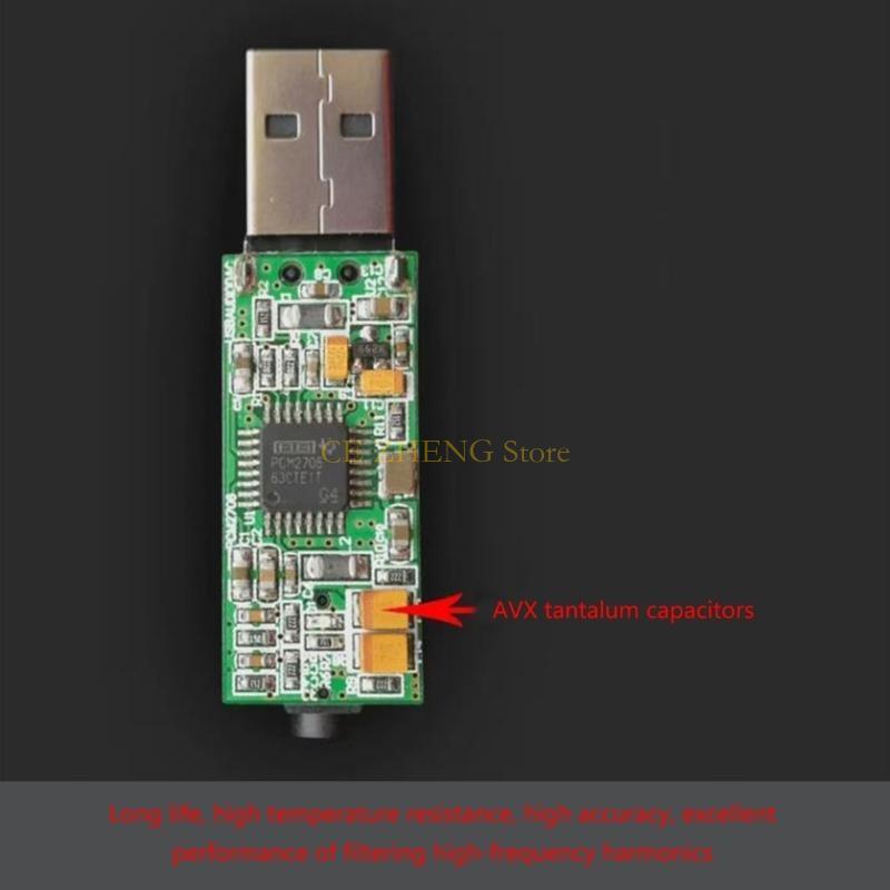 Adaptateur carte son USB profe - Usb Sound Card External avis et prix